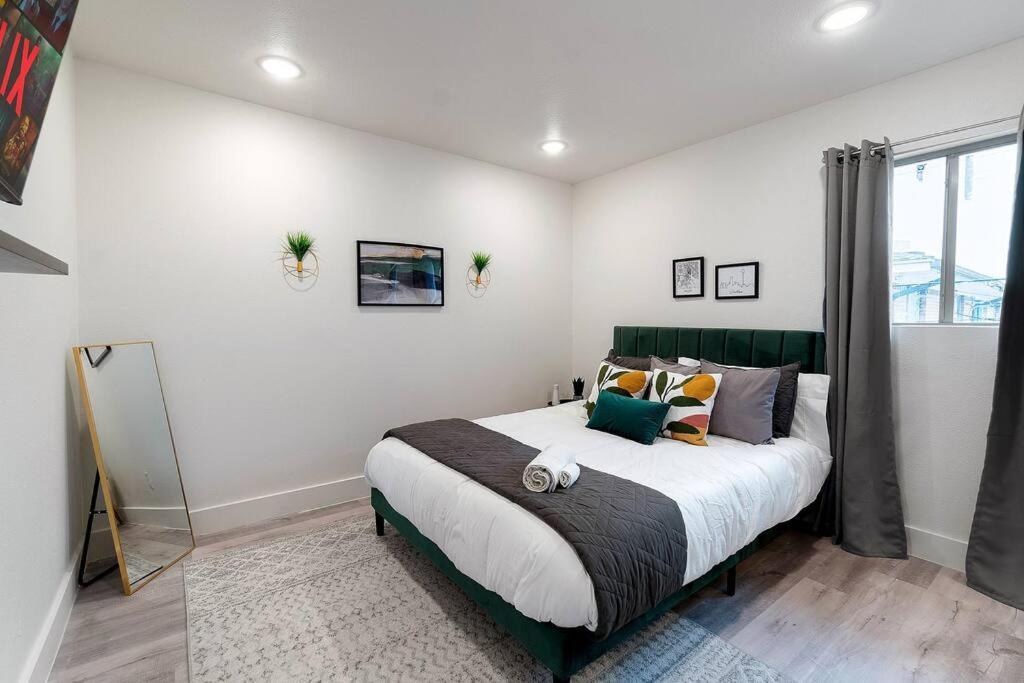 Apartament Comfy1B Near Deep Ellum+Parking Dallas Zewnętrze zdjęcie