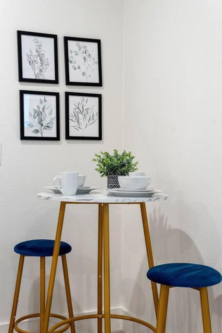 Apartament Comfy1B Near Deep Ellum+Parking Dallas Zewnętrze zdjęcie