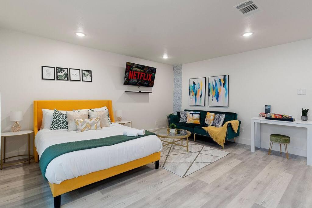 Apartament Comfy1B Near Deep Ellum+Parking Dallas Zewnętrze zdjęcie